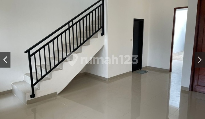 Dijual Rumah Baru Siap Huni Dkt Tol Di Krukut,depok  2