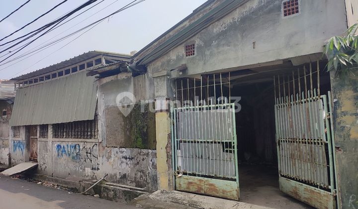 Rumah Jual Hitung Tanah Di Cengkareng Barat, Jakarta Barat Rumah Jual Hitung Tanah Di Cengkareng Barat, Jakarta Barat