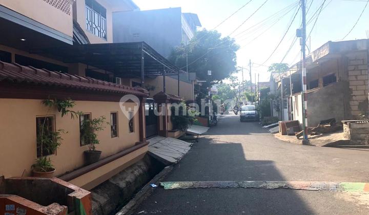 Rumah 2 Lantai dkt Tol dan Bandara di Cengkareng, Jakarta Barat  2