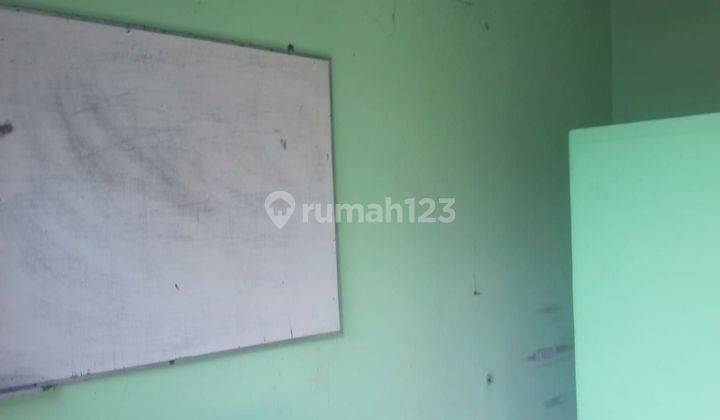 Kios Dijual Cepat Posisi Dpn Parkiran Di Pasar Segar Cinere,depok 2