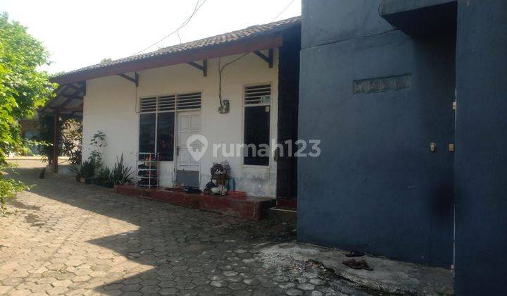 Rumah Dijual Butuh Cepat Di  Pondok Mandala, Depok 2