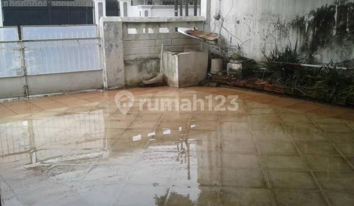Rumah Jual Hitung Tanah Shm Butuh Cepat Di Lebak Bulus, Jaksel