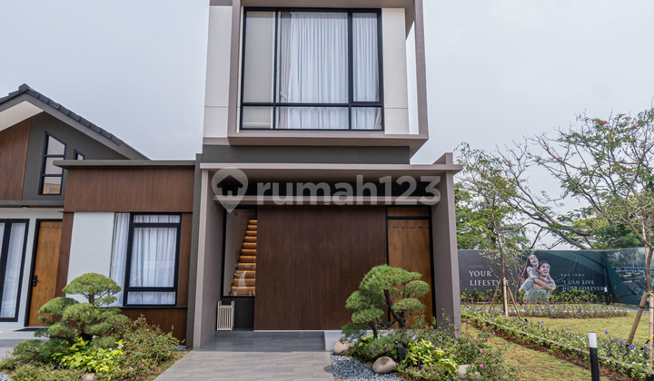 Rumah Baru 2lantai 900jt-an Dlm Cluster Myztro Shila Sawangan Rumah Baru 2lantai 900jt-an Dlm Cluster Myztro Shila Sawangan
