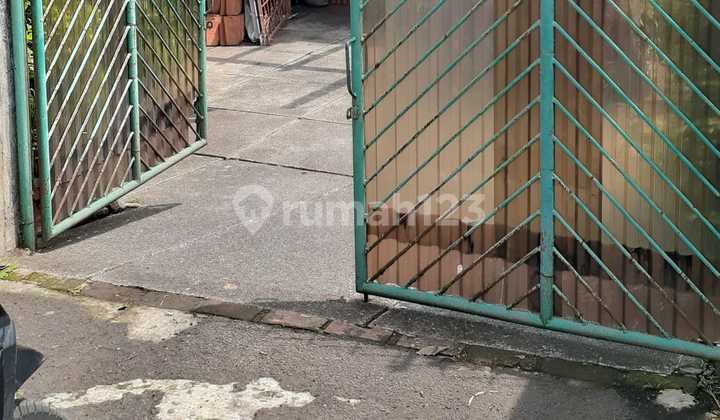 Rumah Hitung Jual Tanah dkt Tol dan MRT di Cirendeu, Tangsel 2