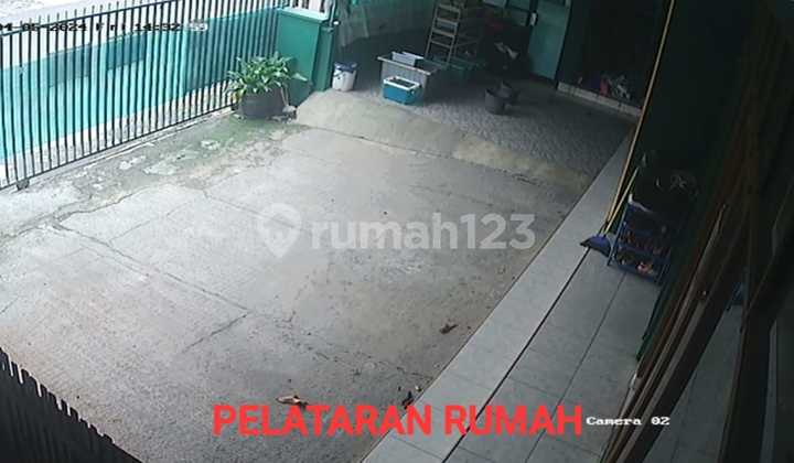 Rumah Kos2an 3 Lantai Full Furnished Di Duren Sawit, Jaktim Rumah Kos2an 3 Lantai Full Furnished Di Duren Sawit, Jaktim