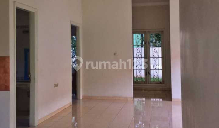 Rumah Mewah 1 Lantai Siap Huni Di Kebayoran Lama,jakarta Selatan  2