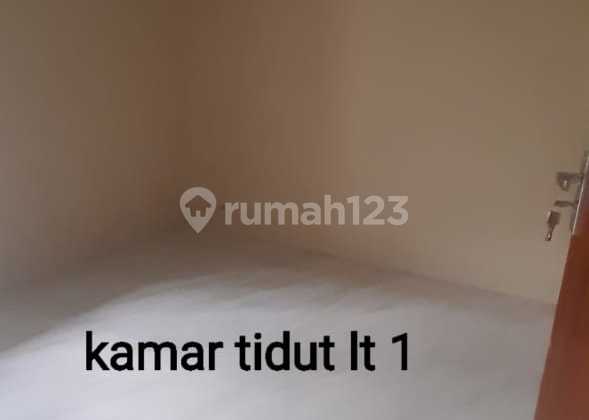 New 2-Story House for Quick Sale Near Toll in Bojongsari, Depok 2