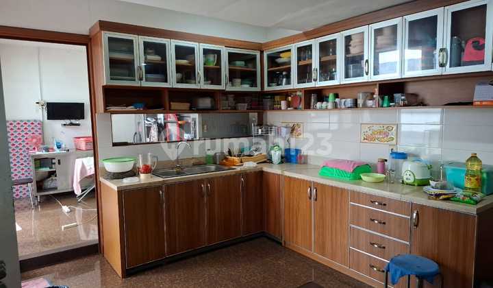 2-Story House for Quick Sale in a Complex in Lebak, Bulus, South Jakarta 2