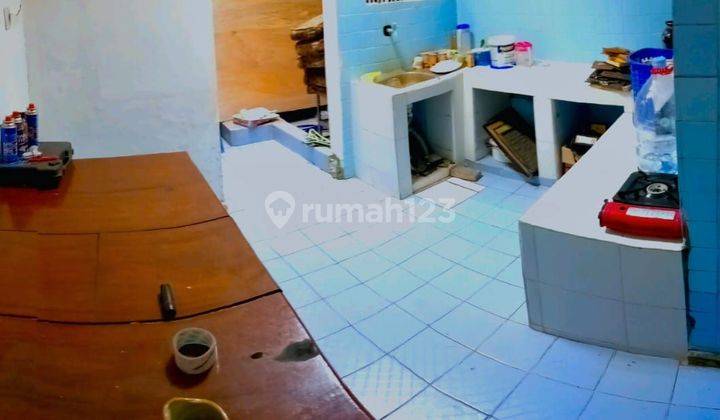 Rumah Dijual Cepat dkt Komplek TVRI di Grogol Utara, Jaksel 2