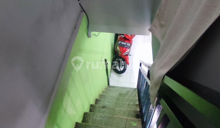 Rumah 1,5lantai Buat Usaha Lokasi Pinggir Jalan Di Gandul, Cinere 2