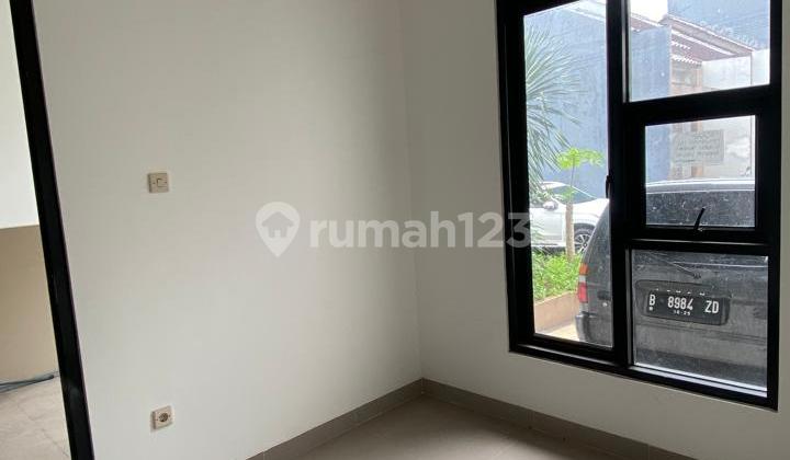 2-Story House Urgently Needed in Audita Cluster, Sawangan, Depok. 2