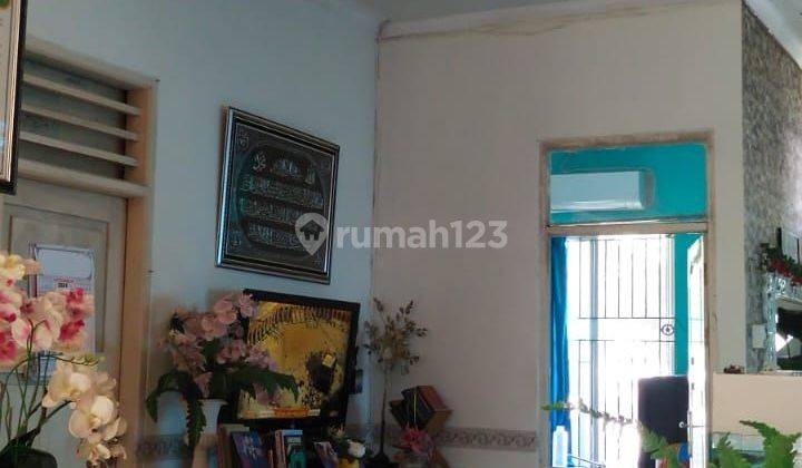 Rumah 1,5 Lantai Dekat Pusat Bisnis Di Kebagusan,jaksel 2