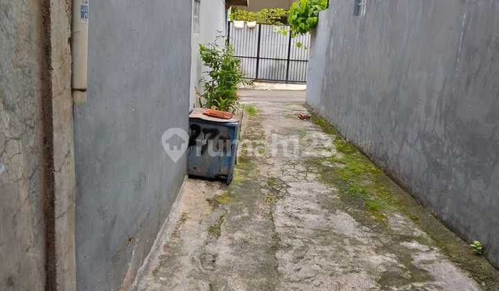 Fast Rental House for Sale in Tanjung Barat, South Jakarta 2