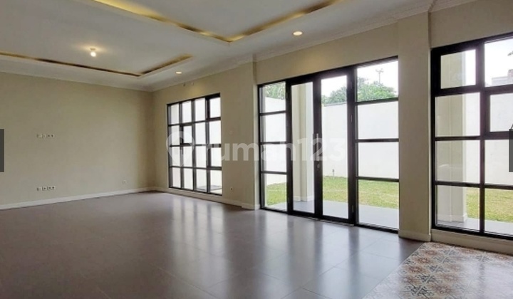 Rumah Mewah 2 Lantai Dlm Komplek Di Pondok Labu, Cilandak,jaksel  2
