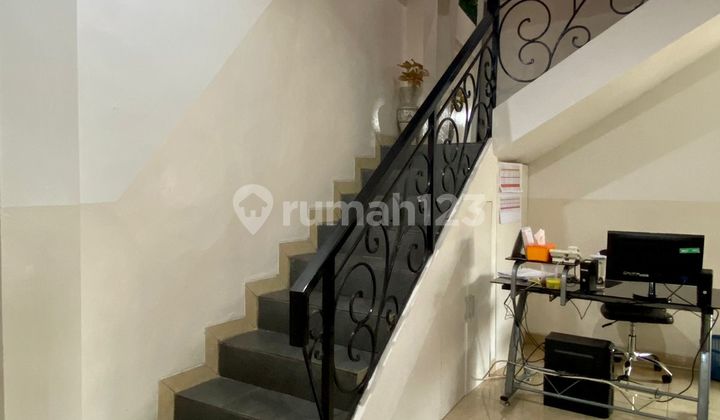 Rumah Kantor Siap Pakai, Strategis Di Jln Utama Jagakarsa-jaksel 2