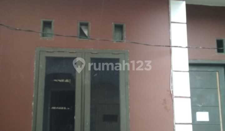 Kost dijual cepat dekat Kampus IISIP di Jagakarsa,Jakarta Selatan 2