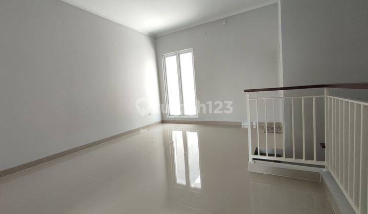 Rumah Baru Disewakan Dlm Cluster Cinere Delta Residence  2