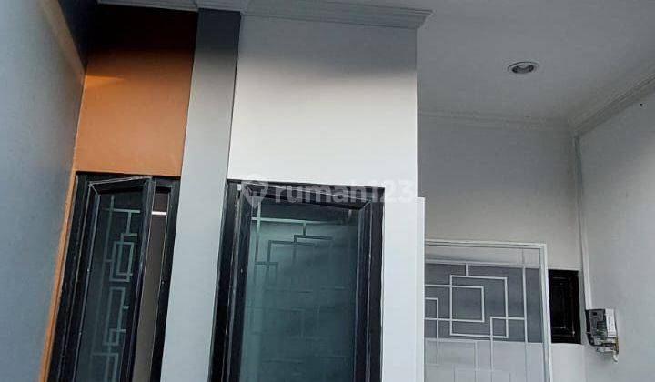 Rumah Murah Butuh Cepat Nempel Pusat Jakarta,tamansari, Jakbar 2