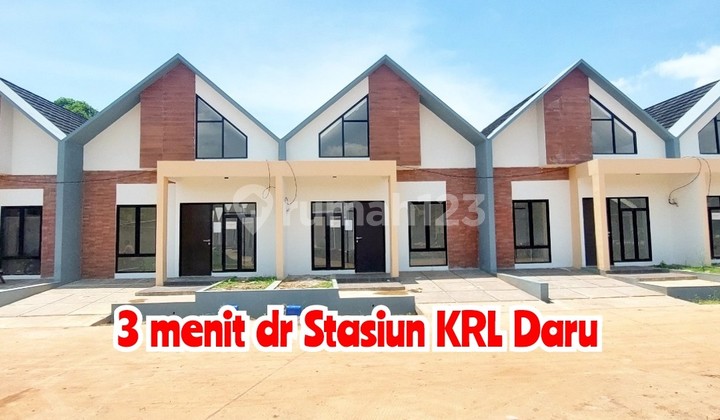 Solusi Yg Gak bisa KPR Bank, Rumah Dgn Transportasi Mudah Solusi Yg Gak bisa KPR Bank, Rumah Dgn Transportasi Mudah