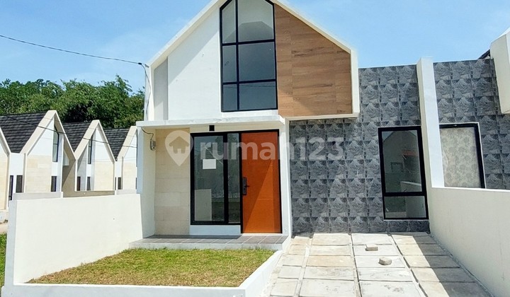 Kpr Tanpa Bi Cheking, Rumah Di Tenjo Dekat Stasiun Dan Exit Tol Kpr Tanpa Bi Cheking, Rumah Di Tenjo Dekat Stasiun Dan Exit Tol