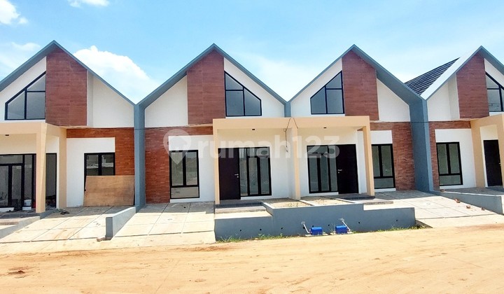 Rumah Dekat Stansiun KRL Daru, All In 2 Juta bisa Tanpa Dp Rumah Dekat Stansiun KRL Daru, All In 2 Juta bisa Tanpa Dp