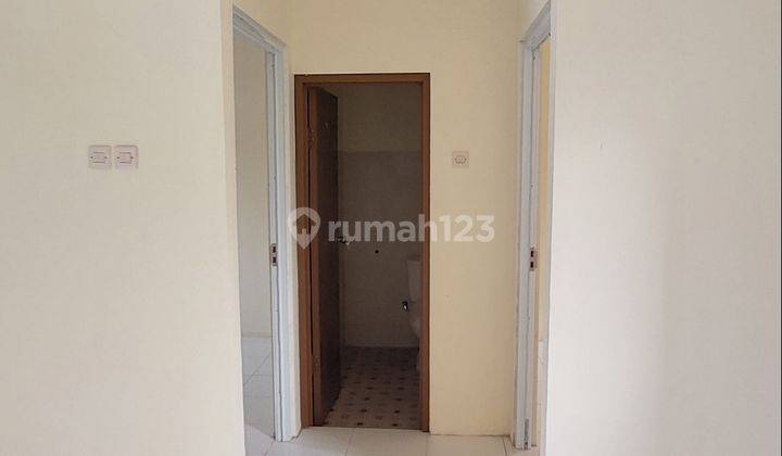 All in 2 juta akad, Rumah dijual dekat stasiun Tenjo n  Tol jambe 9