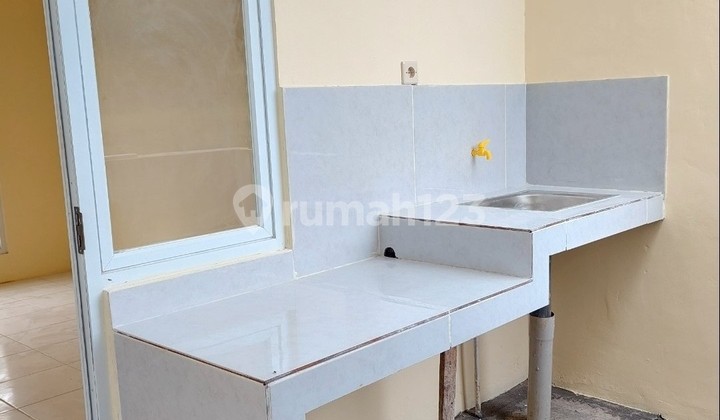 Rumah strategis, DP 0% all in 2 juta bisa akad.  8