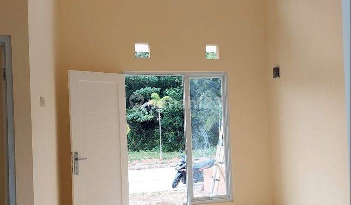 SENTRA HILLS TENJO, Rumah dekat Stasiun Tenjo dan exit tol Jambe  2