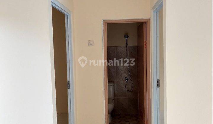 SENTRA HILLS TENJO, Rumah dekat Stasiun Tenjo dan exit tol Jambe  4