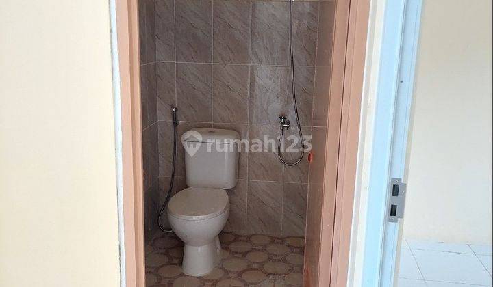 SENTRA HILLS TENJO, Rumah dekat Stasiun Tenjo dan exit tol Jambe  7