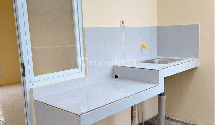 SENTRA HILLS TENJO, Rumah dekat Stasiun Tenjo dan exit tol Jambe  8