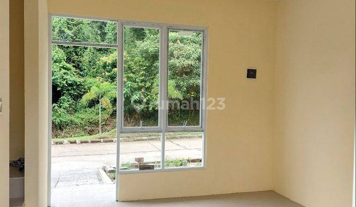 Invest bagus, rumah masa depan, transportasi mudah.  3