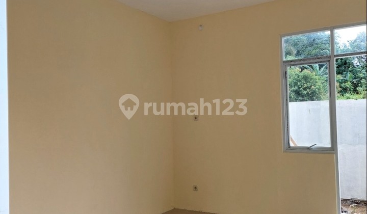 Invest bagus, rumah masa depan, transportasi mudah.  4
