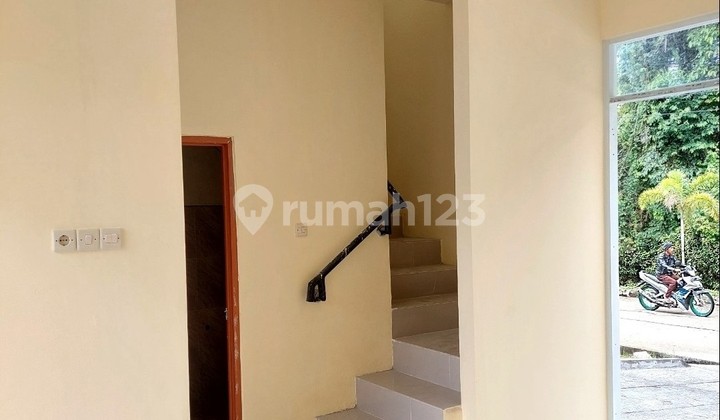 Rumah dgn transportasi mudah, invest menguntungkan  6