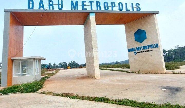 All in 2 juta, Tanpa BI Cheking bisa Akad, Rumah dekat Stasiun.  2