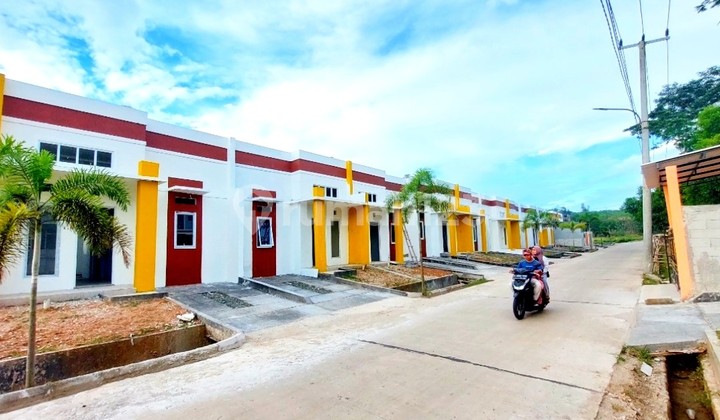 Di Tenjo, Tanpa Dp All In 3 Juta Akad, Rumah Ready, Shm 2