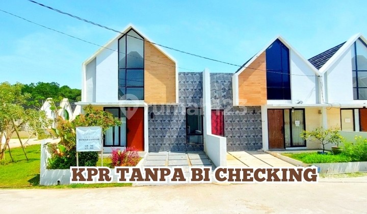 Rumah Di Tenjo, Onegate System, Listrik Underground, Dp 0 Rp Rumah Di Tenjo, Onegate System, Listrik Underground, Dp 0 Rp