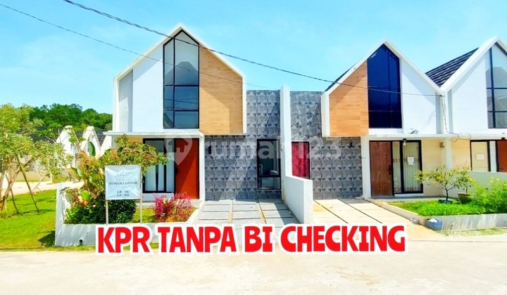 Rumah Di Tenjo All In 2 Juta Akad, Dp 0, Dekat Stasiun Dan Tol Rumah Di Tenjo All In 2 Juta Akad, Dp 0, Dekat Stasiun Dan Tol