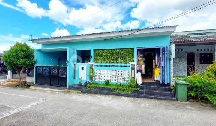 Over Kredit 2 Rumah Subsidi di Tigaraksa, Full Renov Siap Huni Over Kredit 2 Rumah Subsidi di Tigaraksa, Full Renov Siap Huni