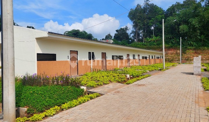 Free Booking Fee, Dp, Kanopi, Promo Desember, Rumah Ready Bagus 2