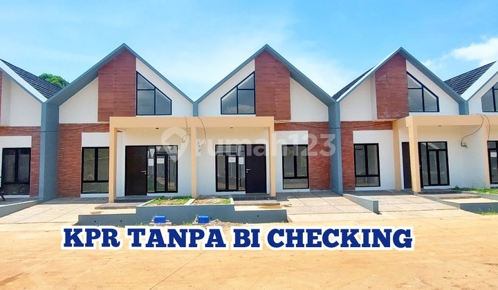 All In 2 Juta Tanpa Dp, Rumah di Daru Dekat Stasiun dan Exit Tol All In 2 Juta Tanpa Dp, Rumah di Daru Dekat Stasiun dan Exit Tol