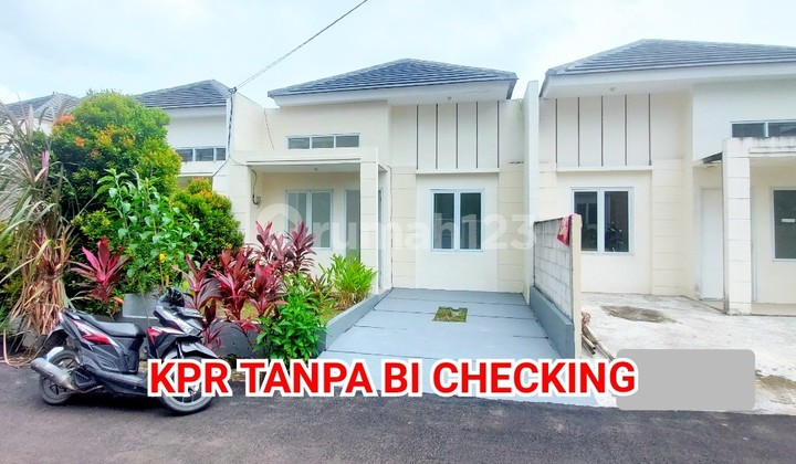 Rumah Di Tenjo, Ready, Tanpa Dp All In 5 Juta Sudah Bisa Huni Rumah Di Tenjo, Ready, Tanpa Dp All In 5 Juta Sudah Bisa Huni