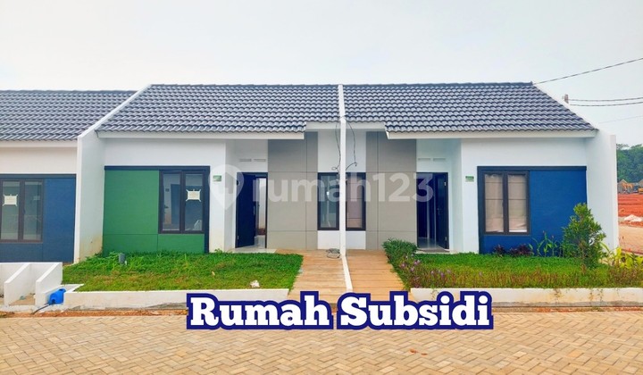 Rumah Di Maja, 2 Juta All In Bisa Akad, Dp 0 Rp, Shm, Bagus Rumah Di Maja, 2 Juta All In Bisa Akad, Dp 0 Rp, Shm, Bagus