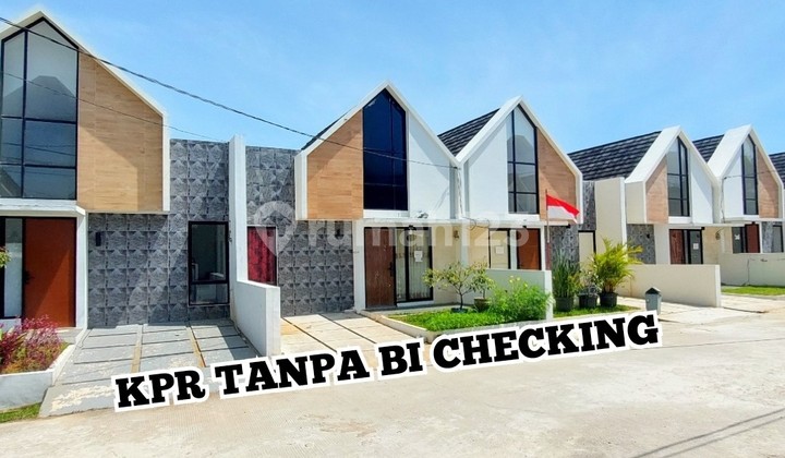 Rumah Dekat Stasiun Dan Tol, All In 2 Juta Dp 0 Rumah Dekat Stasiun Dan Tol, All In 2 Juta Dp 0