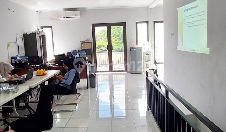 Ruko di Puri Delta Tigaraksa, Tanpa DP All In 10 bisa Akad