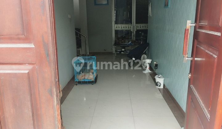 Price Drop from 3.99 M to 3.75 M, For Sale House in Rawa Kepa, Tomang Grogol West Jakarta, Near Sumber Waras Hospital, Trisakti Medical University, Close to ITC Roxy Mas SHM 2