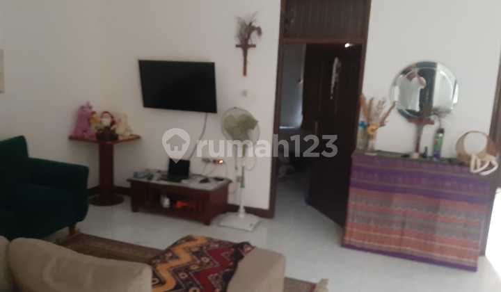 Jual Rumah Murah Di Jati Bening Baru Pondok Gede Bekasi di Pondok Gede Rumah SHM Bagus 2