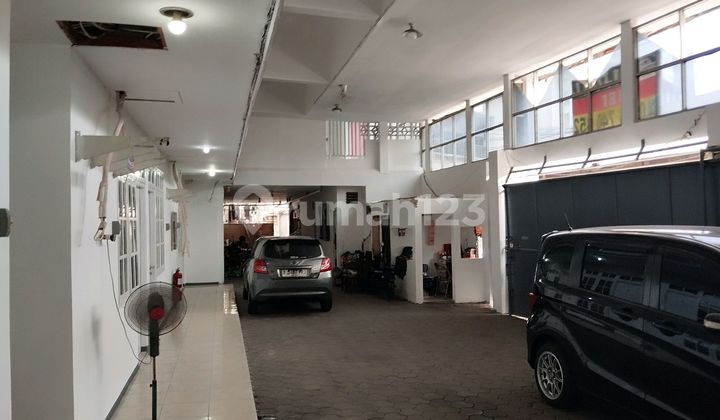 Jual Kos Startegis Dekat Jl. Sudirman ,belakang Mall Ciputra World 1