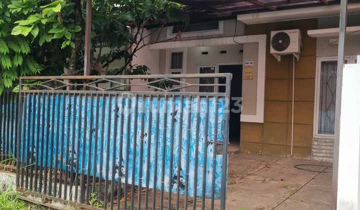 Metro Cilegon Grand Cendana Beautiful Residence Metro Cilegon Grand Cendana Beautiful Residence