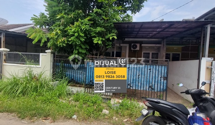 Metro Cilegon Grand Cendana Beautiful Residence Metro Cilegon Grand Cendana Beautiful Residence